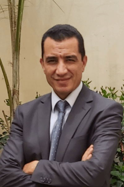 Ahmed Boukherouaa