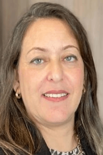 Dr. Imane TAOUFIQ