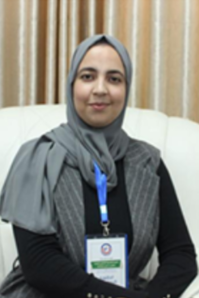 Karima HAJJI