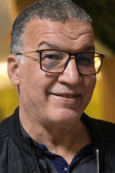 Rachid HSSAIDA